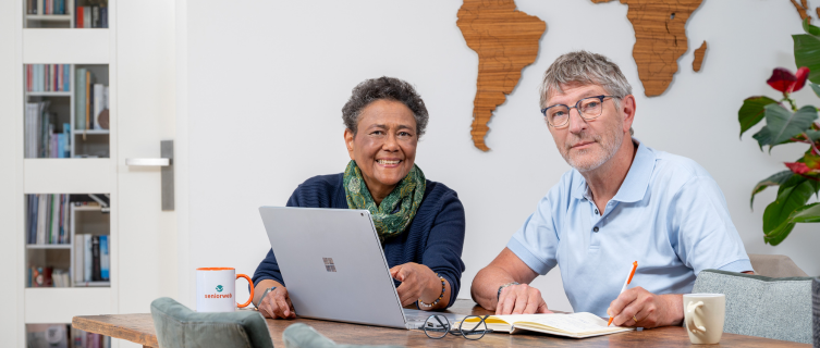 Speciaal voor lezers van Eigen Huis Magazine